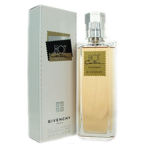 perfume hot de givenchy|where to buy givenchy perfume.